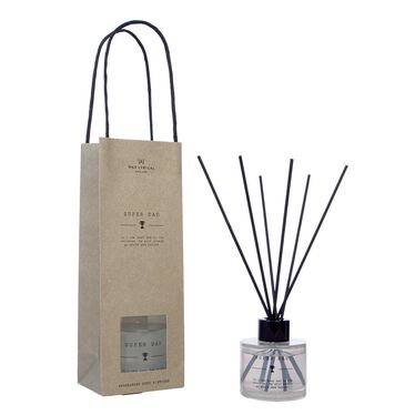 Dictionary Super Dad Reed Diffuser